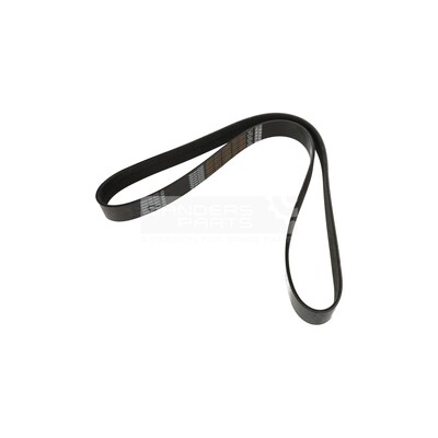 COURROIE STRIEE OEM DAYCO 10PK1408HD
